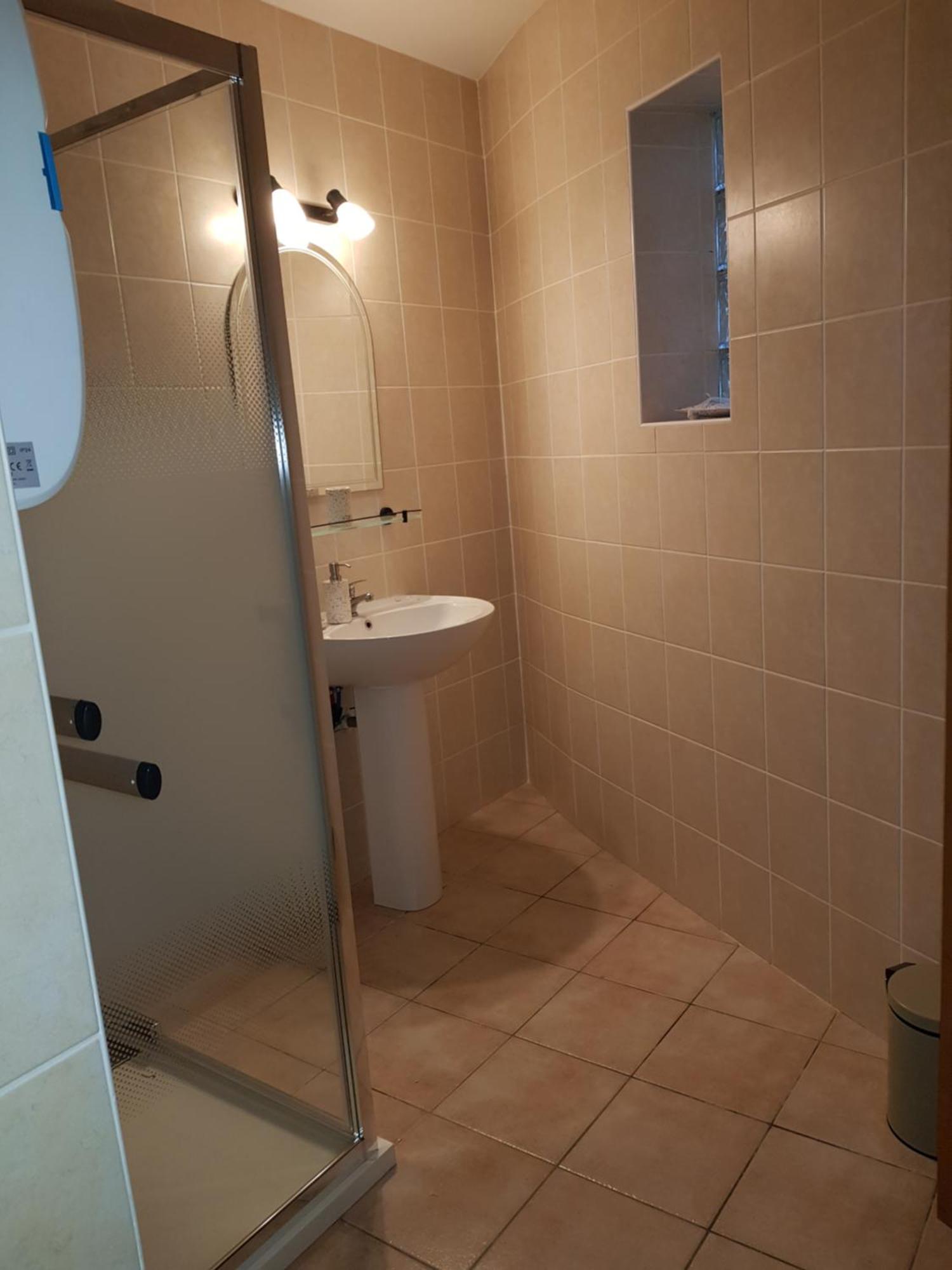 Maison Au Calme Castillon-du-Gard Ngoại thất bức ảnh