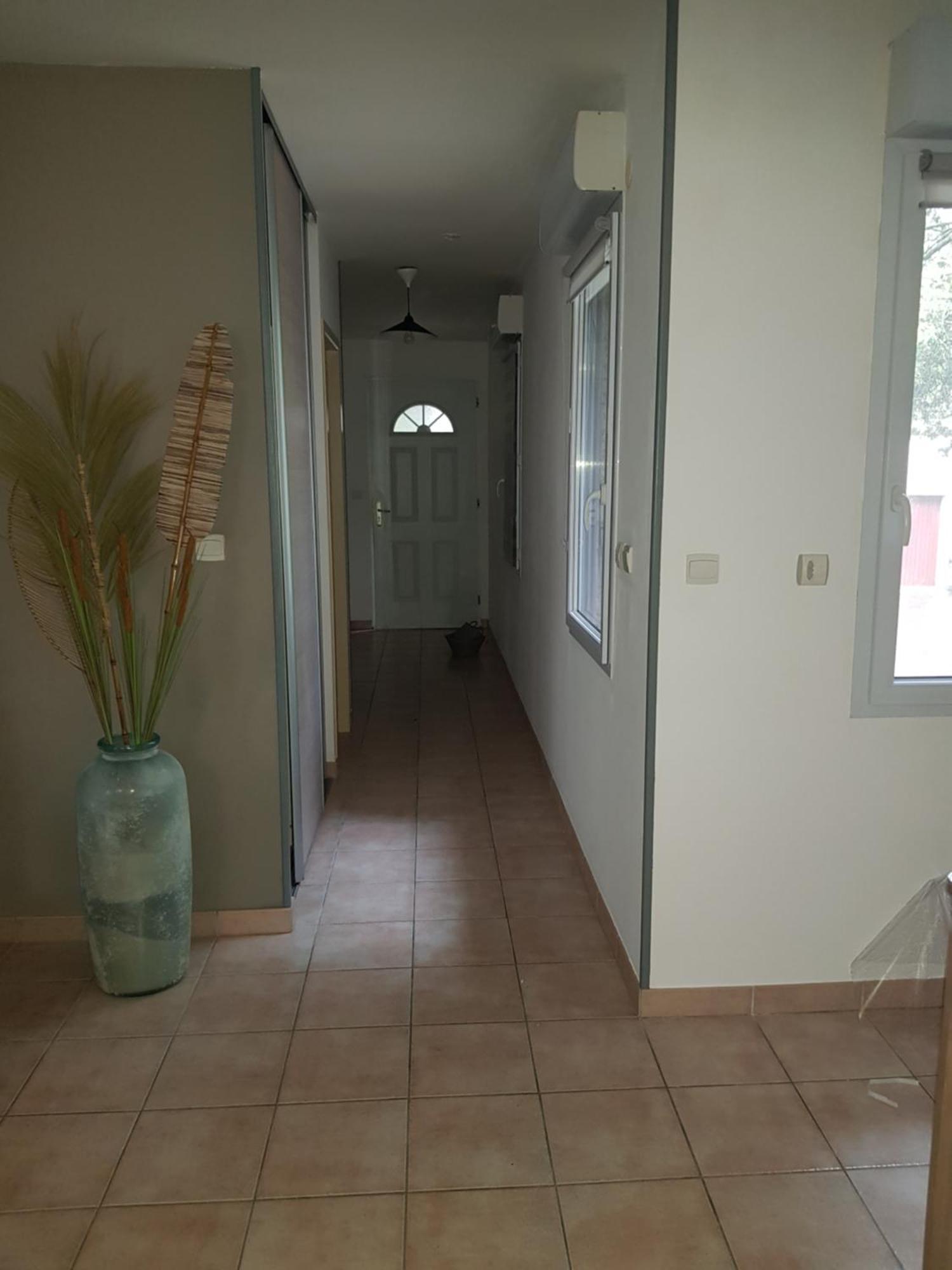 Maison Au Calme Castillon-du-Gard Ngoại thất bức ảnh